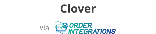 Clover logo 