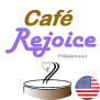 Rejoice Coffee Shop